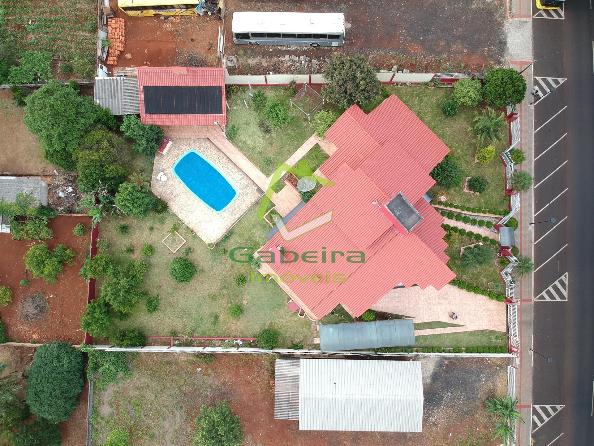 Gabeira Imveis em Coronel Vivida PR