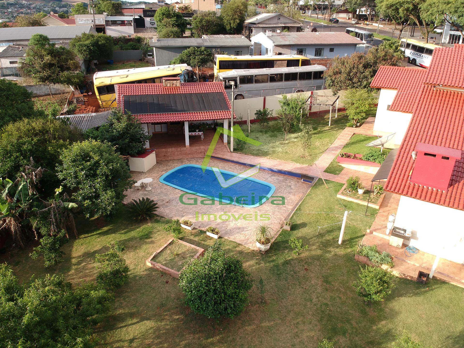 Gabeira Imveis em Coronel Vivida PR