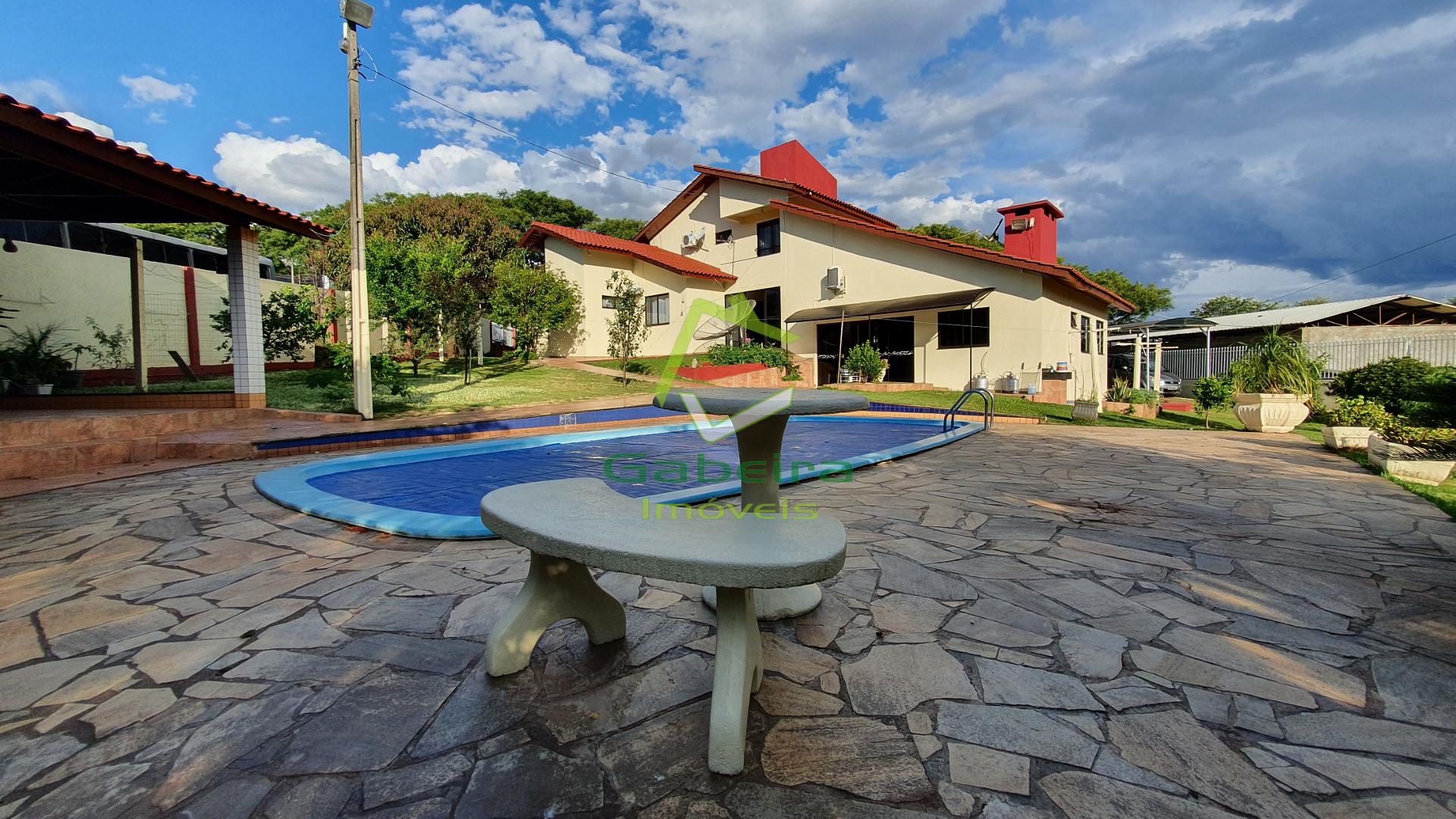 Gabeira Imveis em Coronel Vivida PR