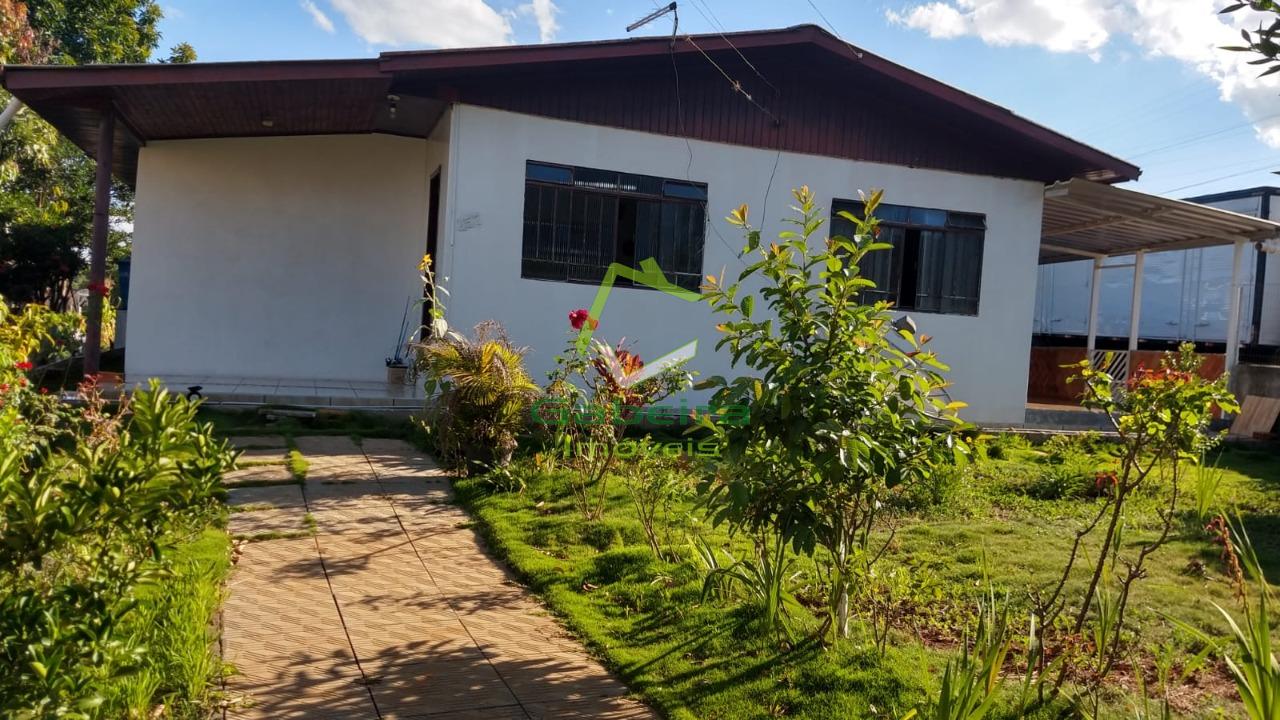 Centro de CORONEL VIVIDA - PR