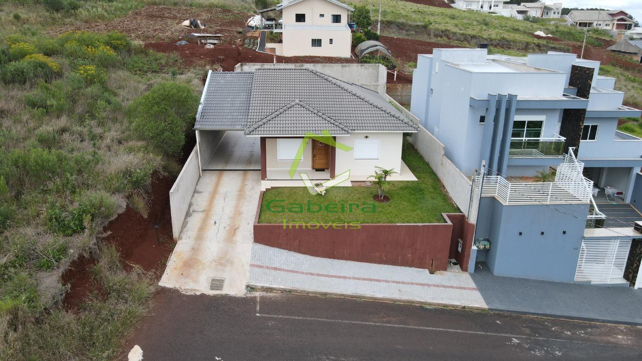 Casa  venda, BELA VISTA, CORONEL VIVIDA - PR