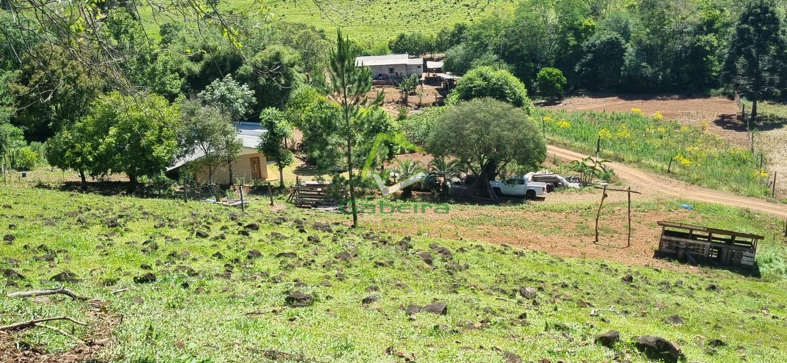 Gabeira Imveis em Coronel Vivida PR