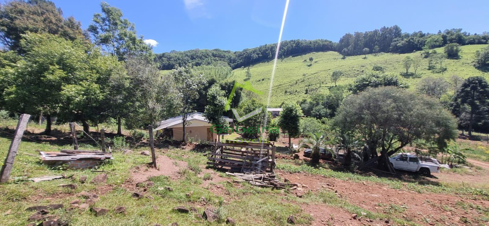 Gabeira Imveis em Coronel Vivida PR