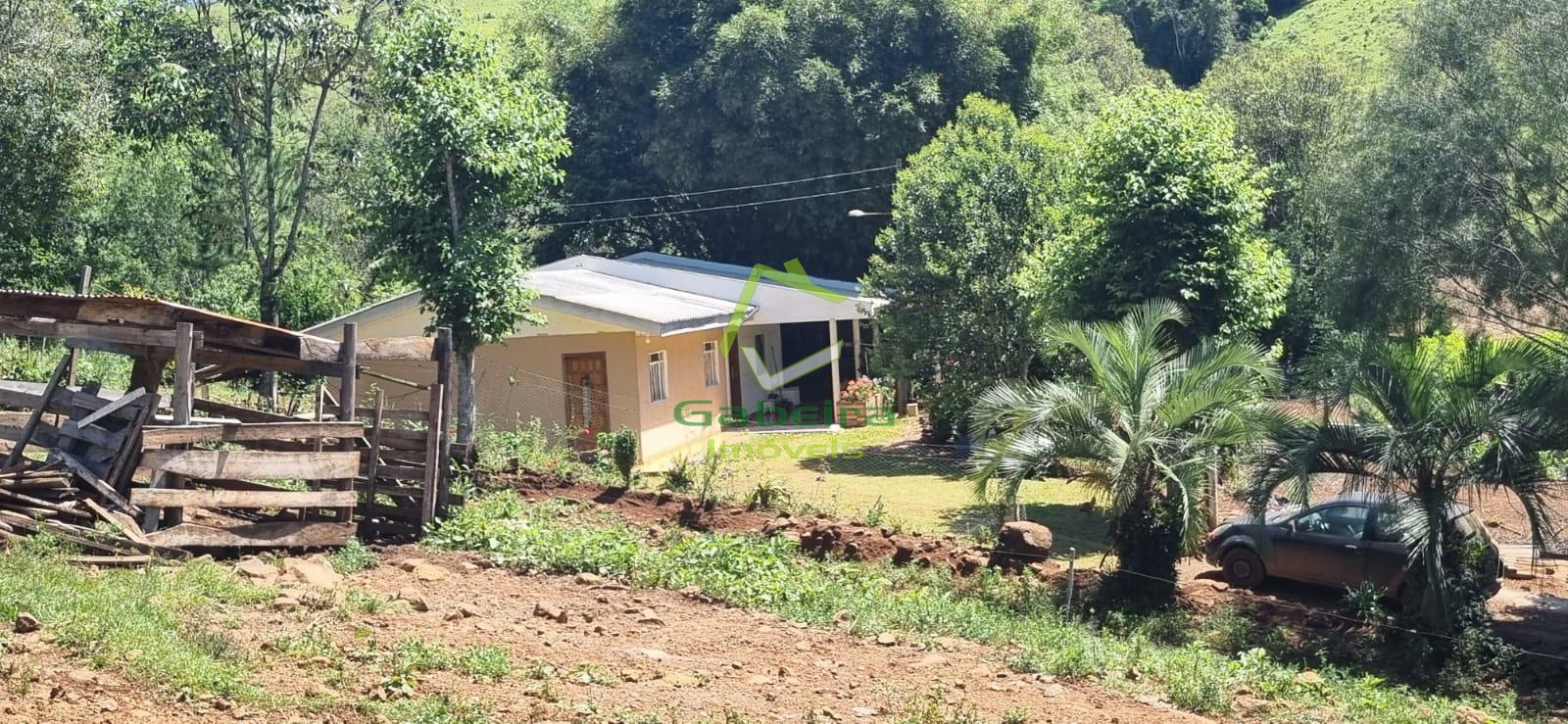 Gabeira Imveis em Coronel Vivida PR