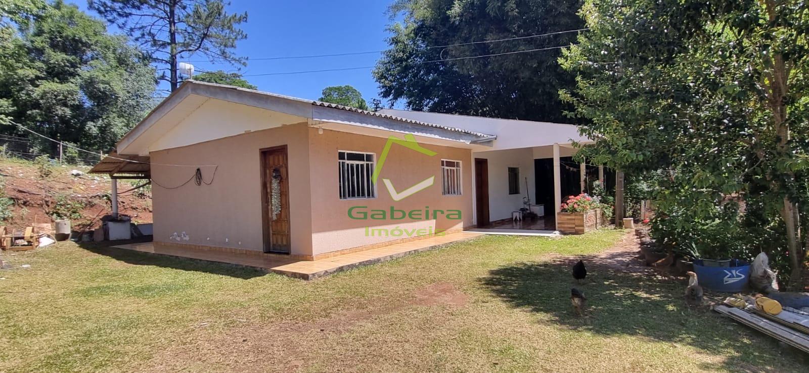 Chcara com 3 dormitrios  venda, JACUTINGA, CORONEL VIVIDA - PR