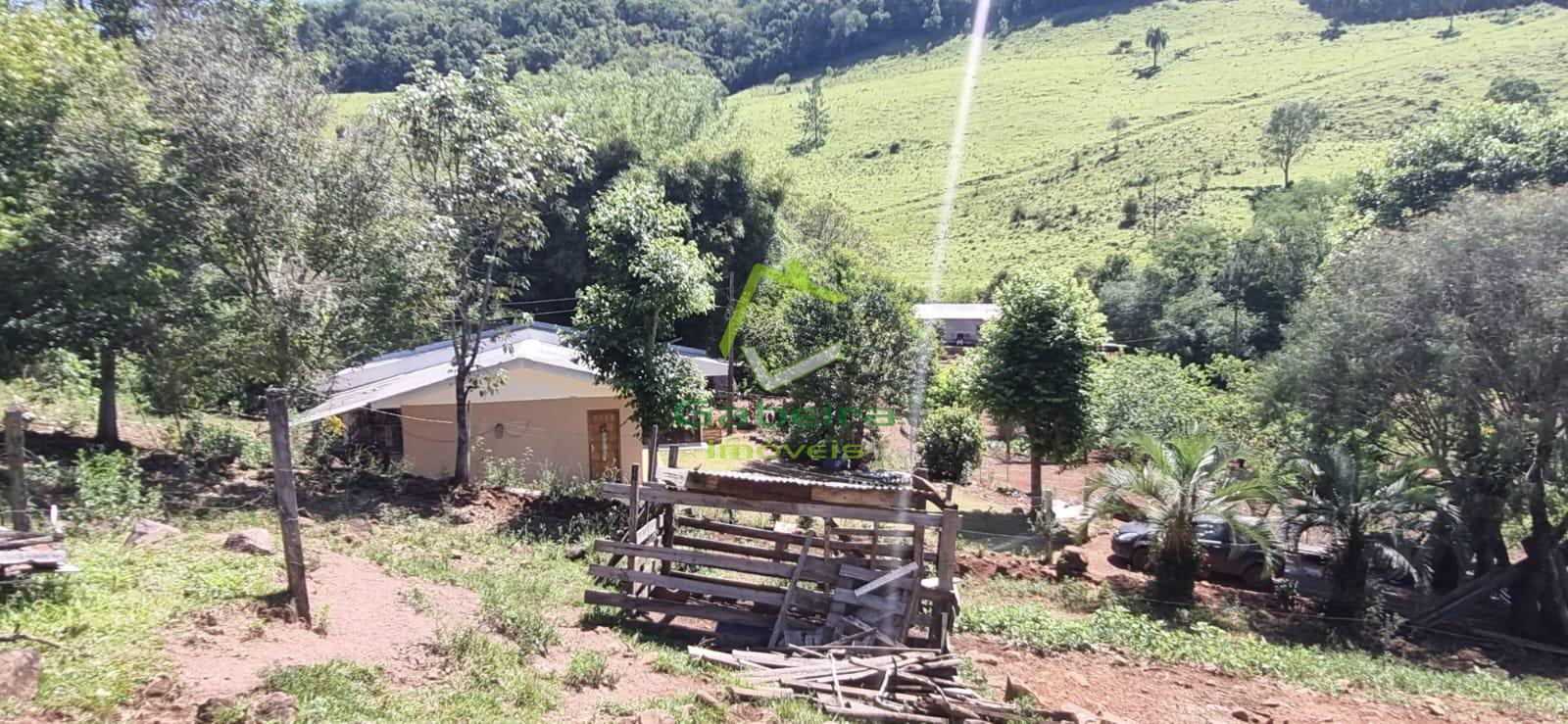 Gabeira Imveis em Coronel Vivida PR