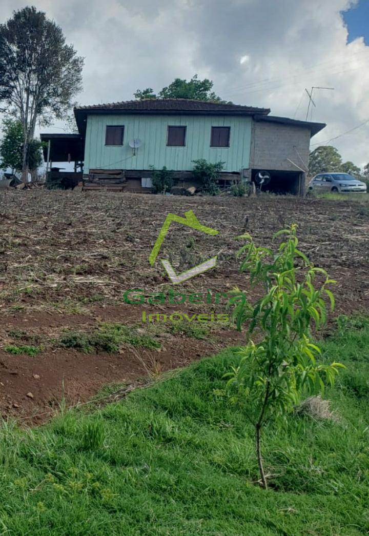 Chcara com 4 dormitrios  venda, CORONEL VIVIDA - PR