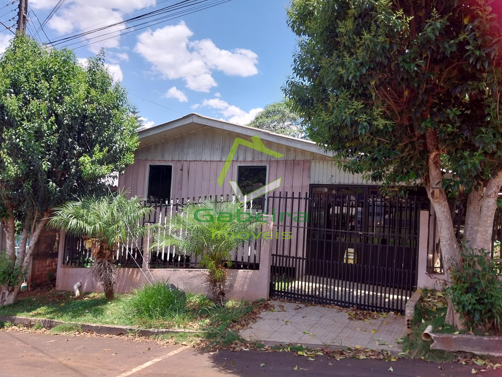 Casa para loca��o, BERGUER, CORONEL VIVIDA - PR