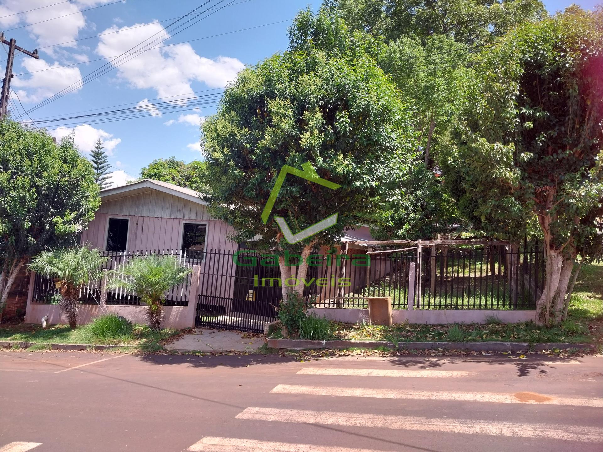 Gabeira Im�veis em Coronel Vivida PR