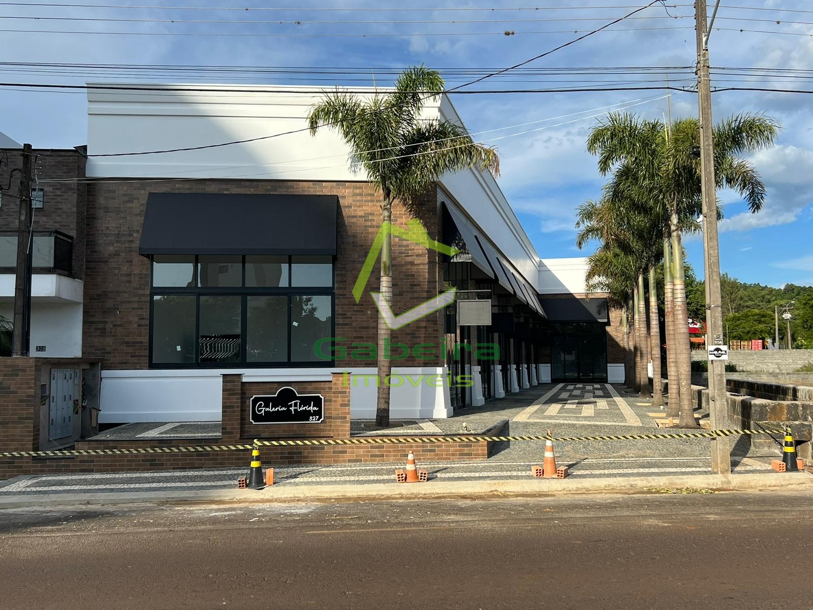 Gabeira Im�veis em Coronel Vivida PR