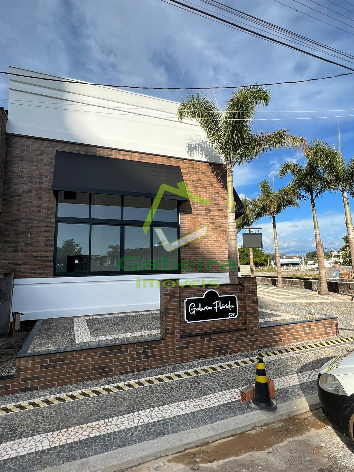 Gabeira Im�veis em Coronel Vivida PR