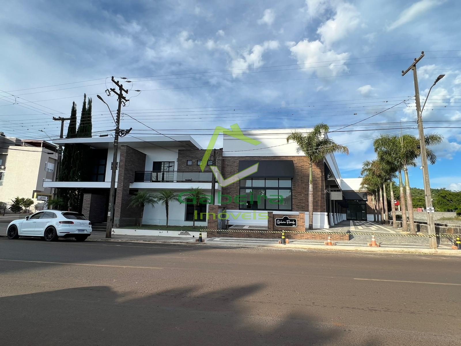 Gabeira Im�veis em Coronel Vivida PR