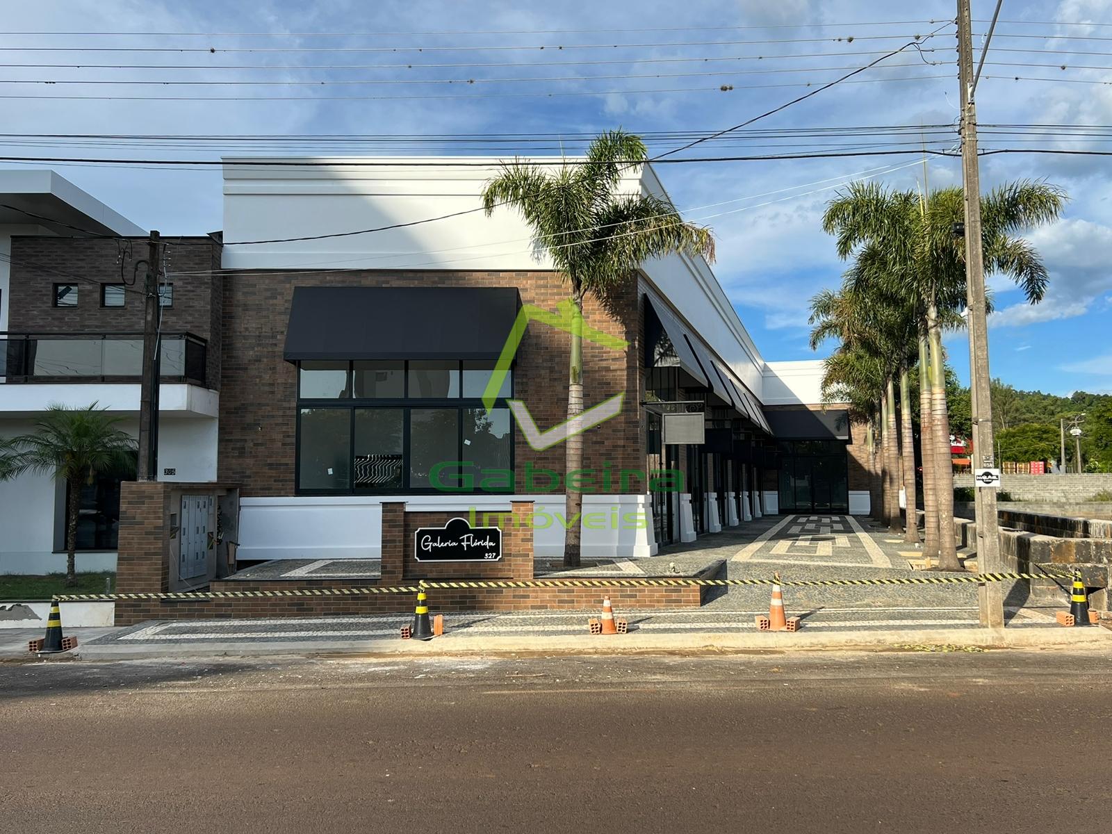 Gabeira Im�veis em Coronel Vivida PR