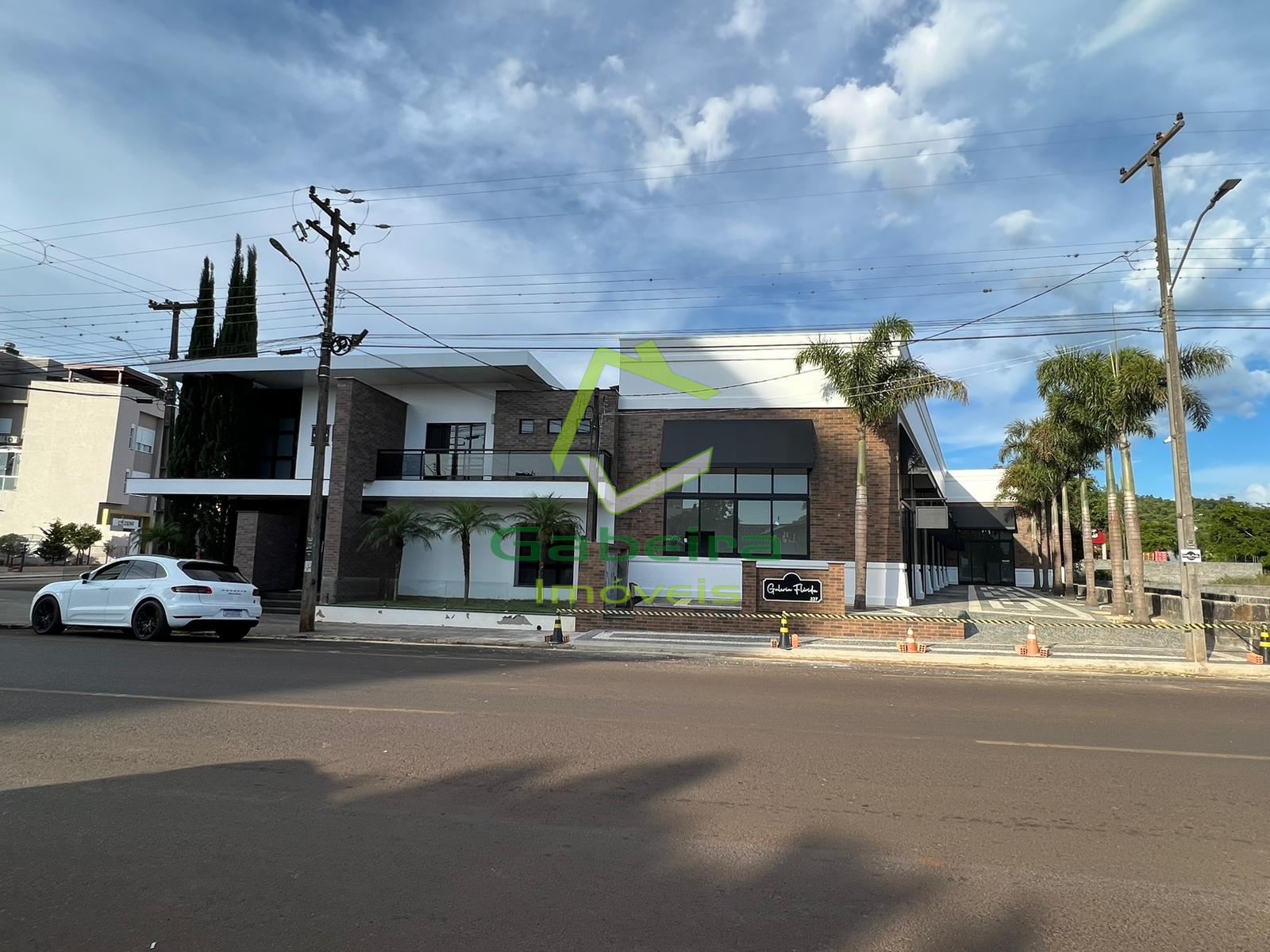 Gabeira Im�veis em Coronel Vivida PR