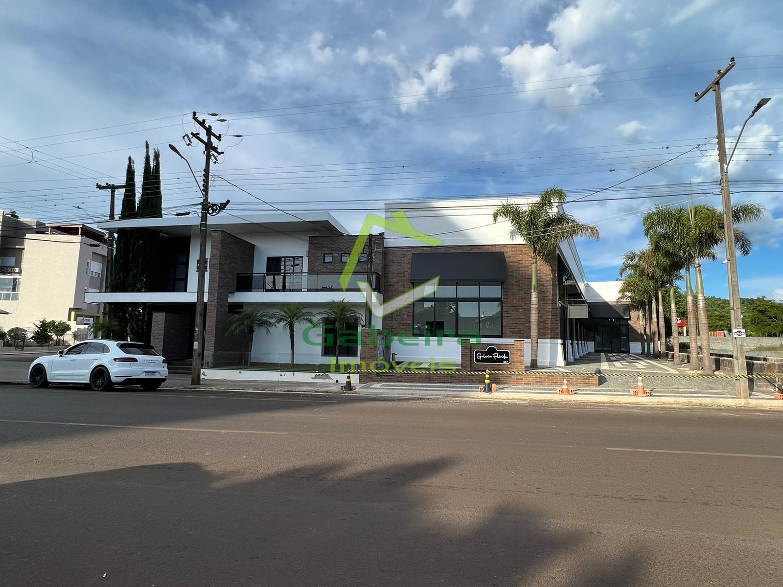 Gabeira Im�veis em Coronel Vivida PR