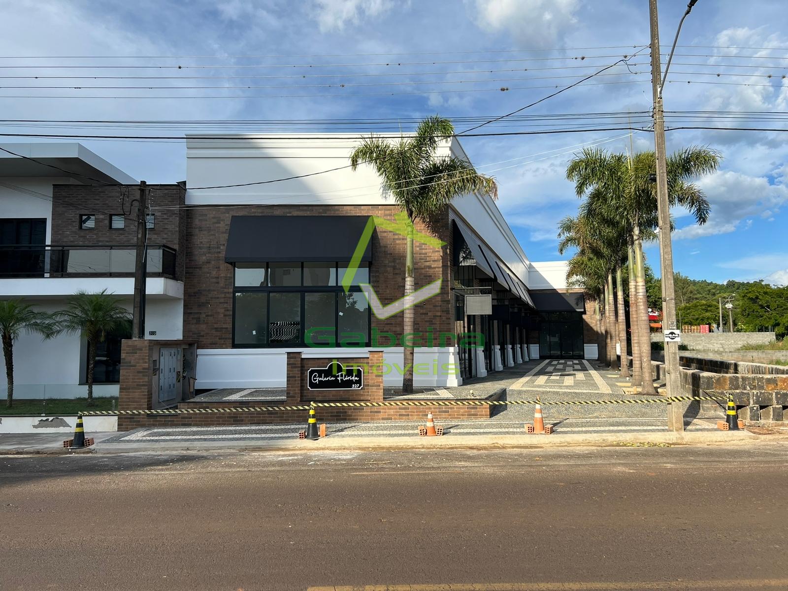 Gabeira Im�veis em Coronel Vivida PR