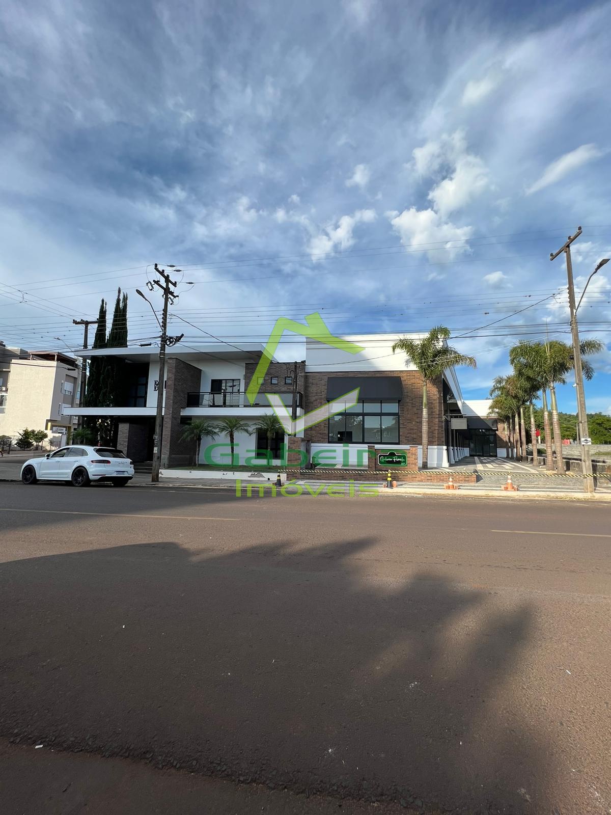 Gabeira Im�veis em Coronel Vivida PR