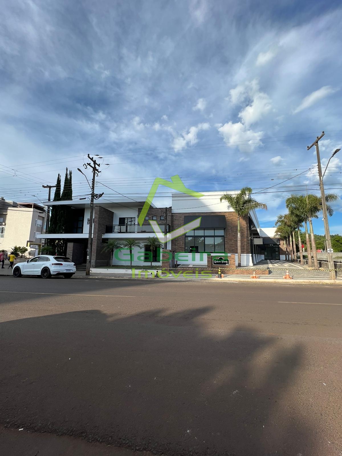 Gabeira Im�veis em Coronel Vivida PR