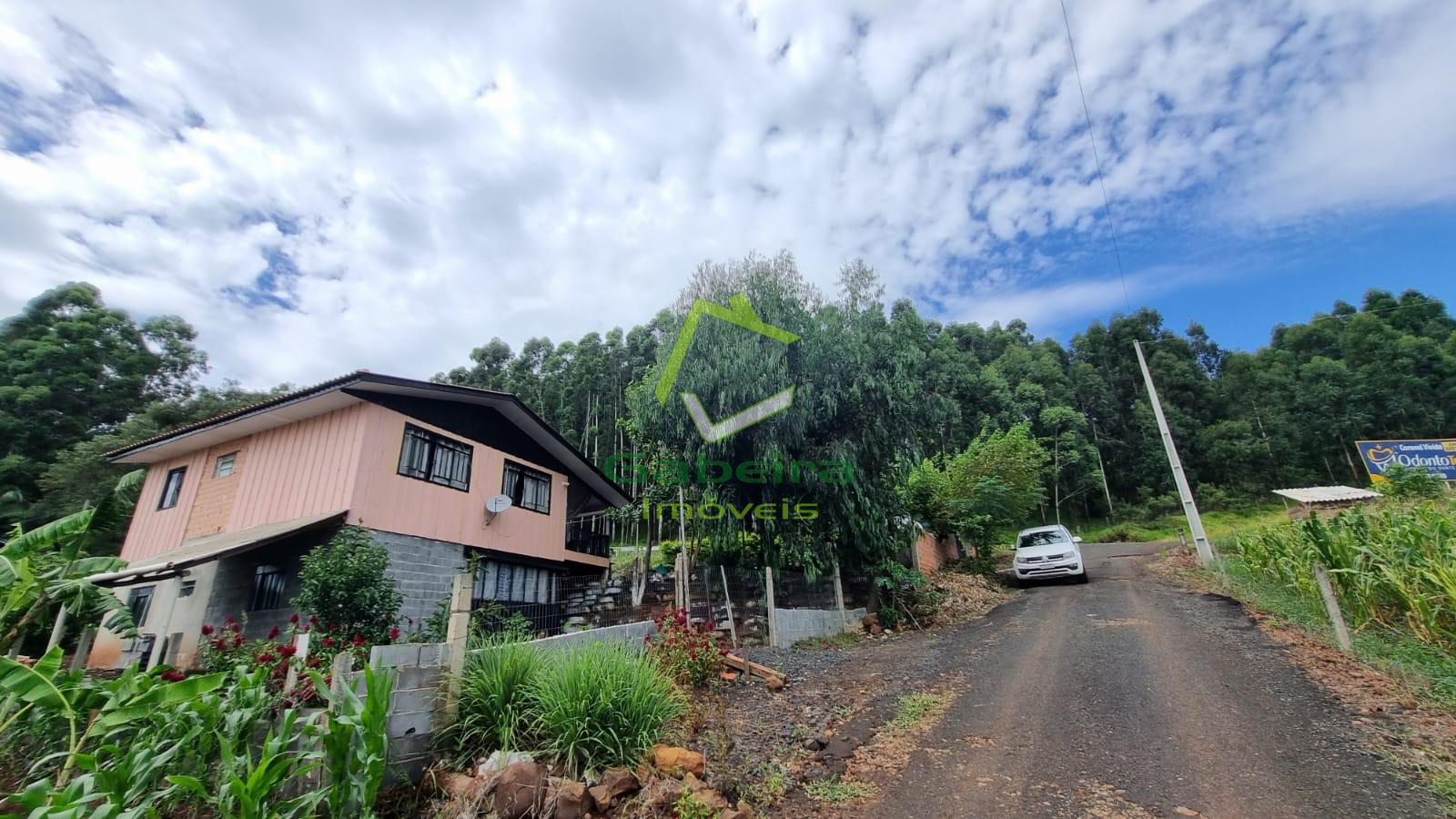 Gabeira Imveis em Coronel Vivida PR