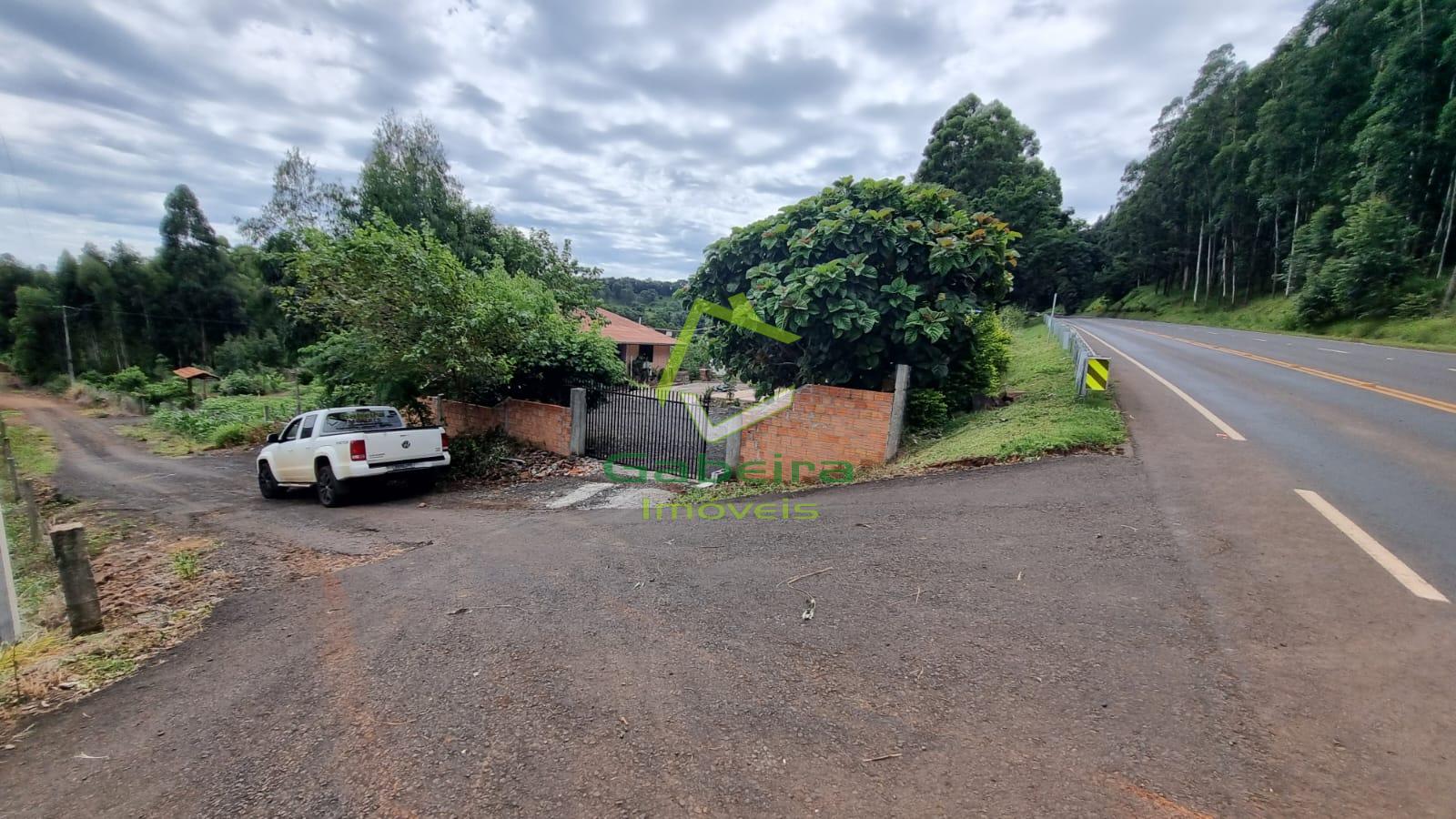 Gabeira Imveis em Coronel Vivida PR