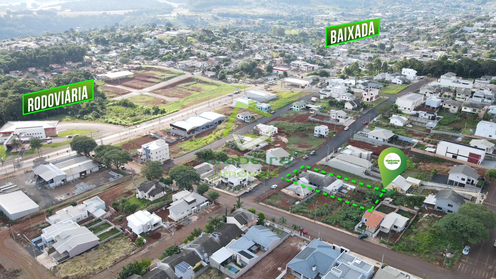 Gabeira Imveis em Coronel Vivida PR