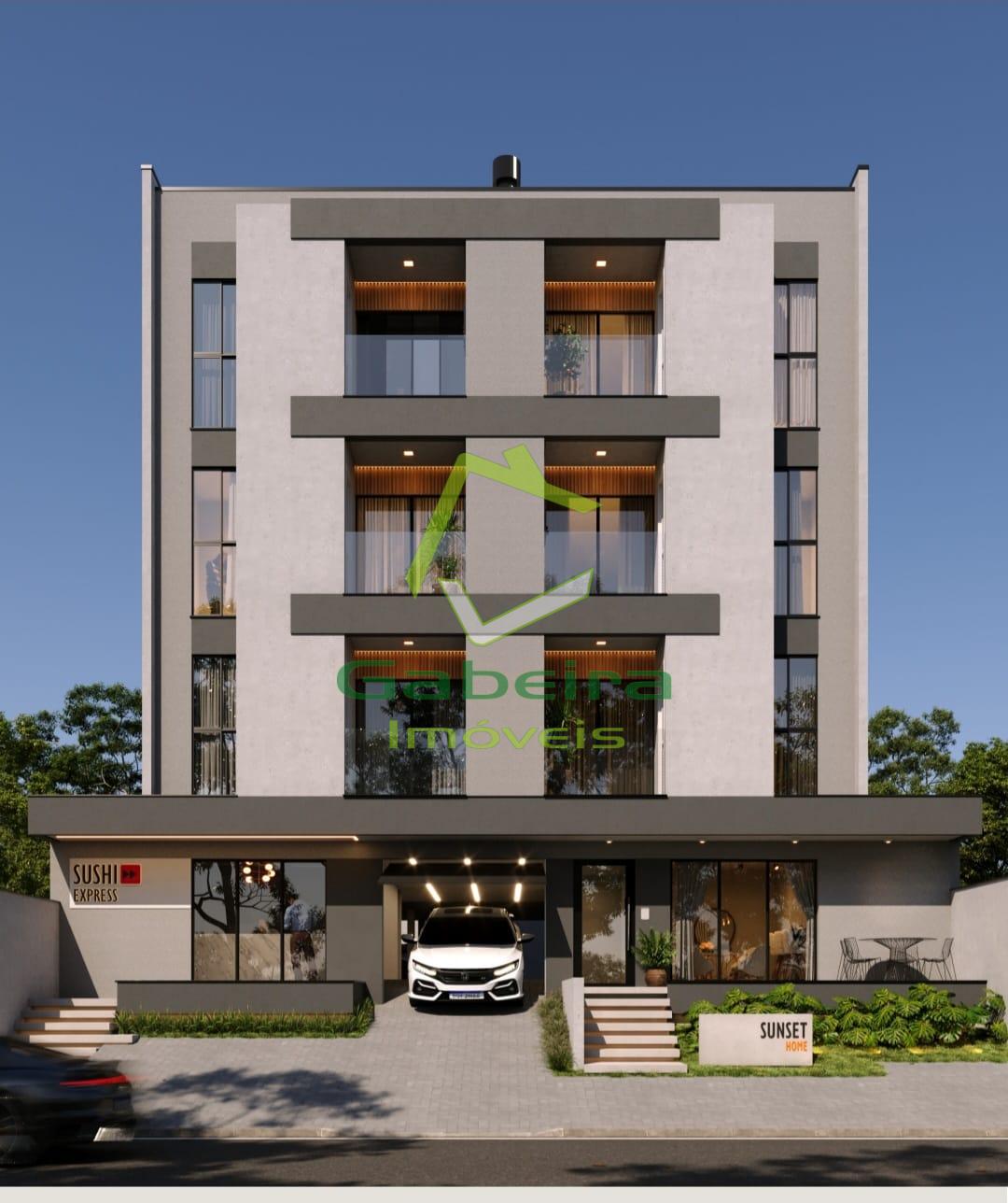 Apartamento, FRIZON, CORONEL VIVIDA - PR