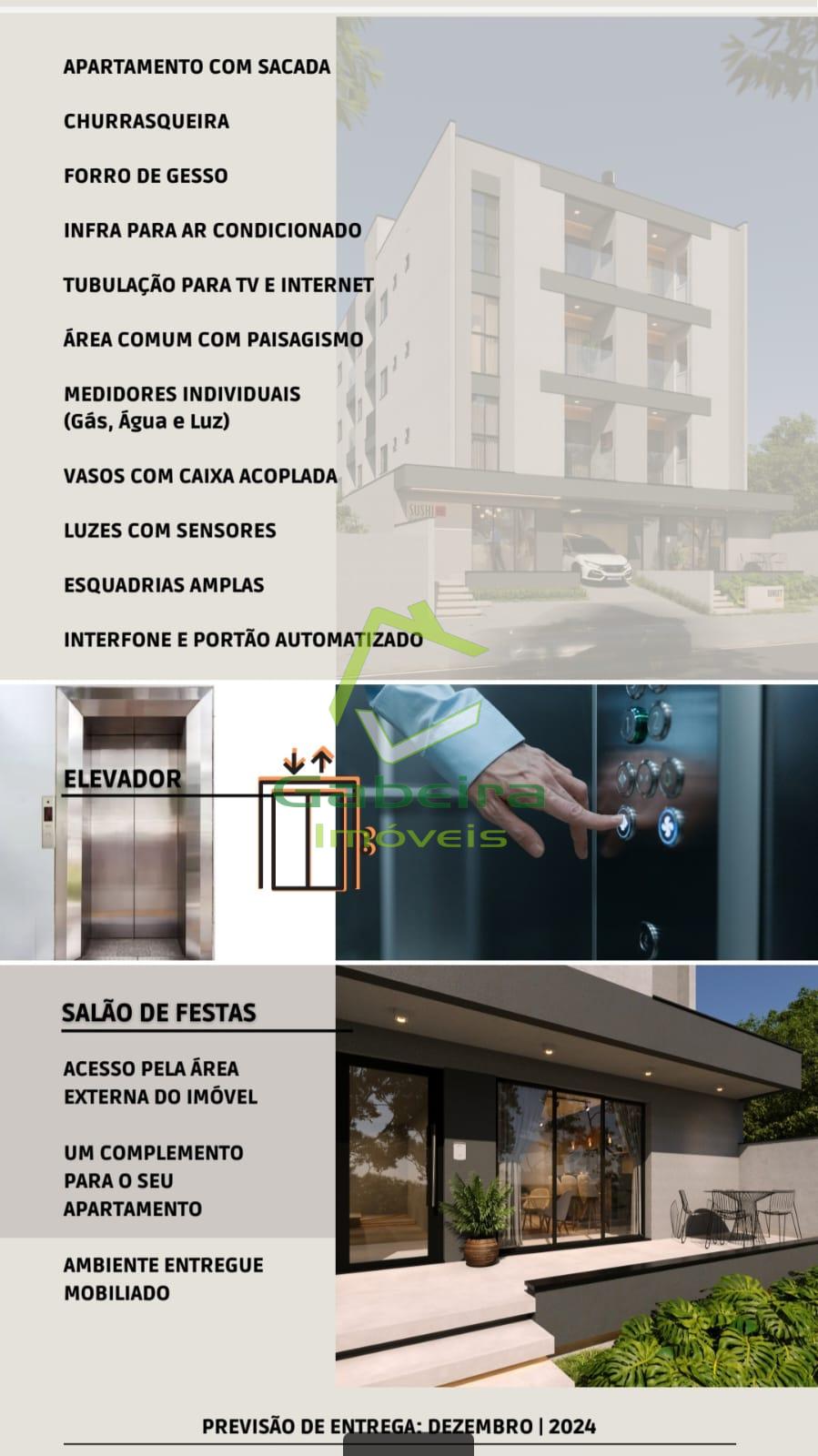 Gabeira Imveis em Coronel Vivida PR