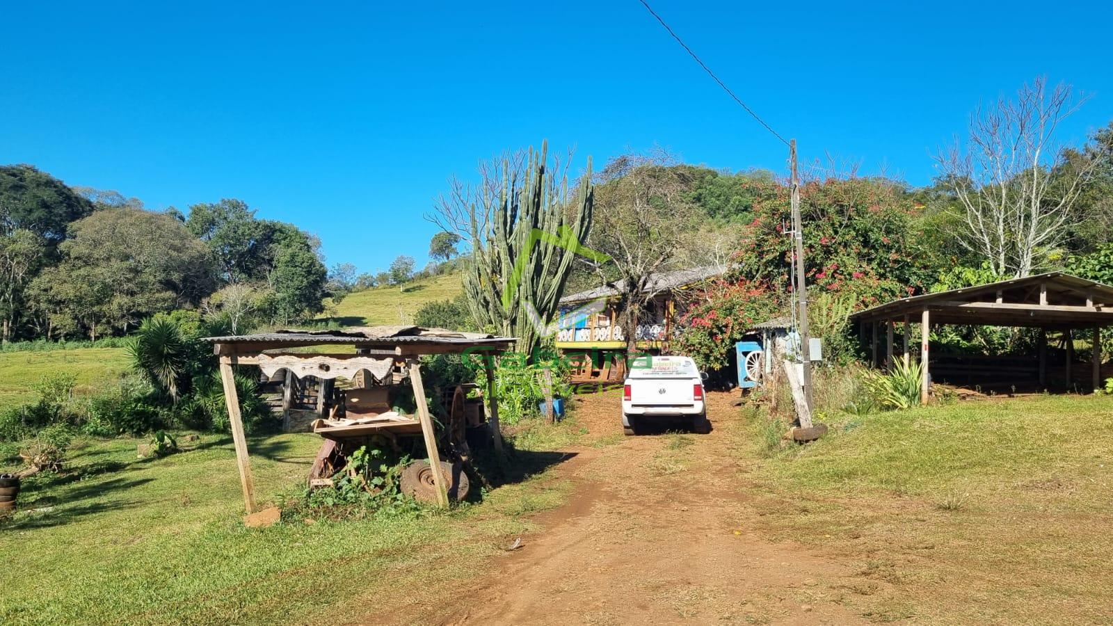 Gabeira Imveis em Coronel Vivida PR