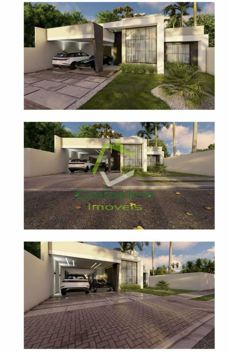 Casa, LOTEAMENTO PALESTINA ANTONIA SCHIAVINI, CORONEL VIVIDA - PR