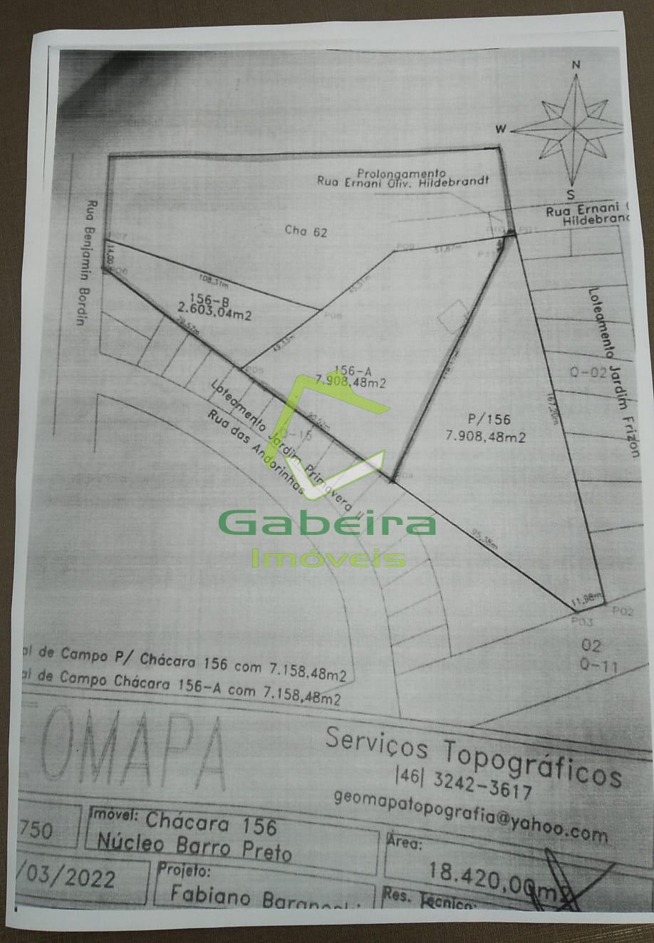 Gabeira Imveis em Coronel Vivida PR