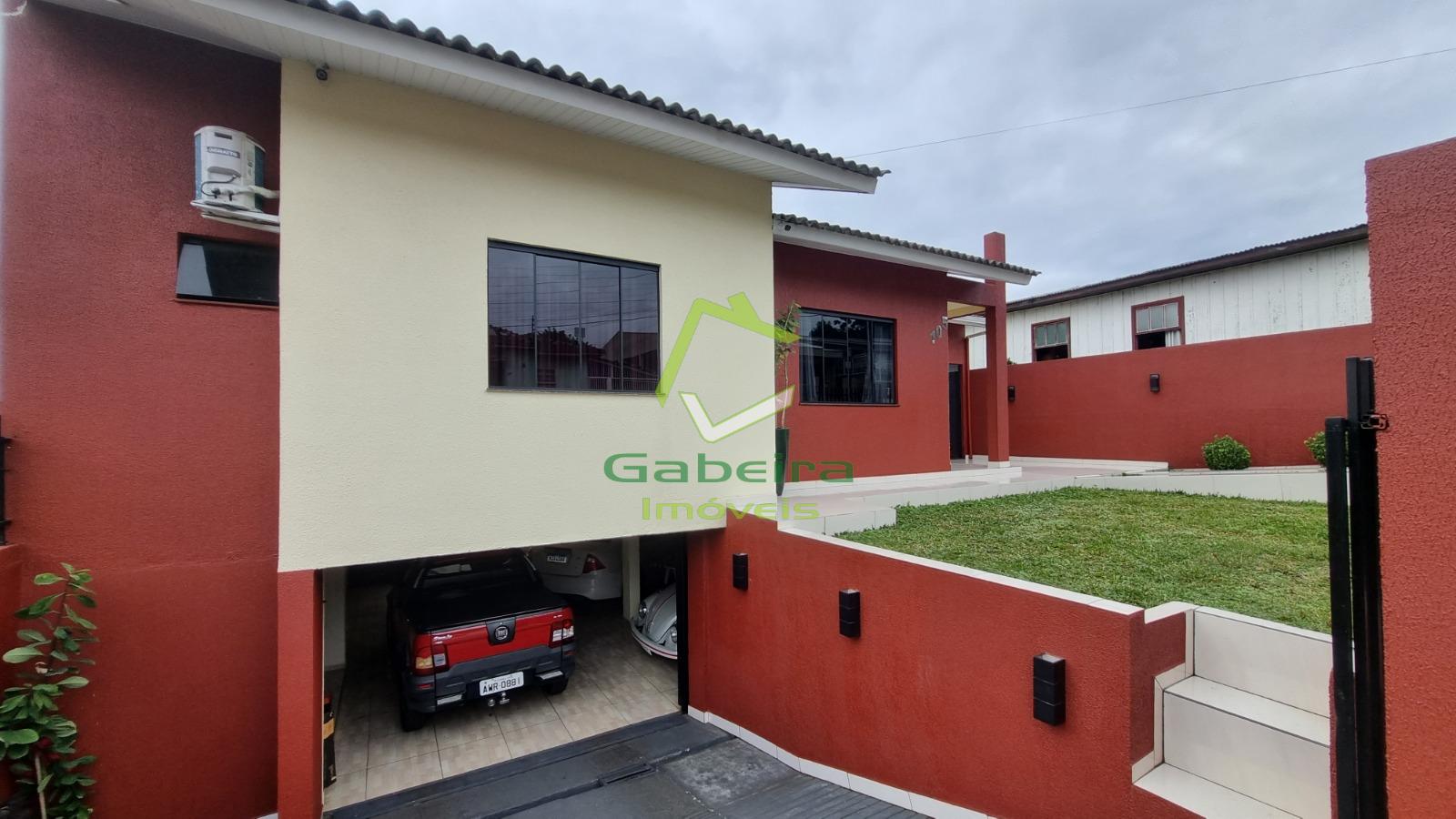 Gabeira Imveis em Coronel Vivida PR