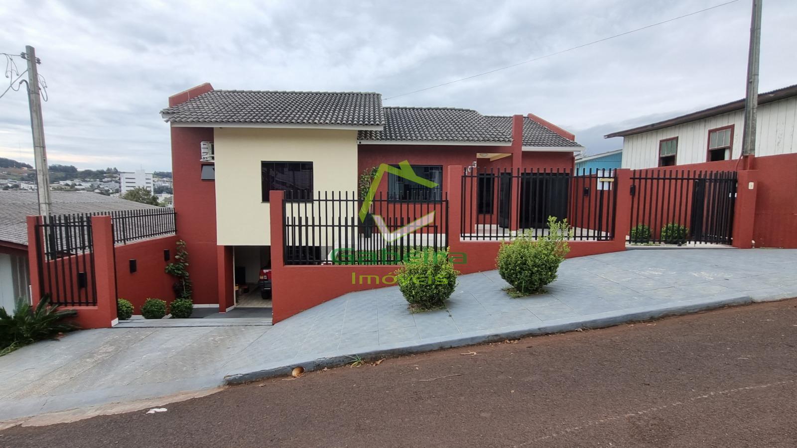 Casa  venda, MADALOZZO, CORONEL VIVIDA - PR