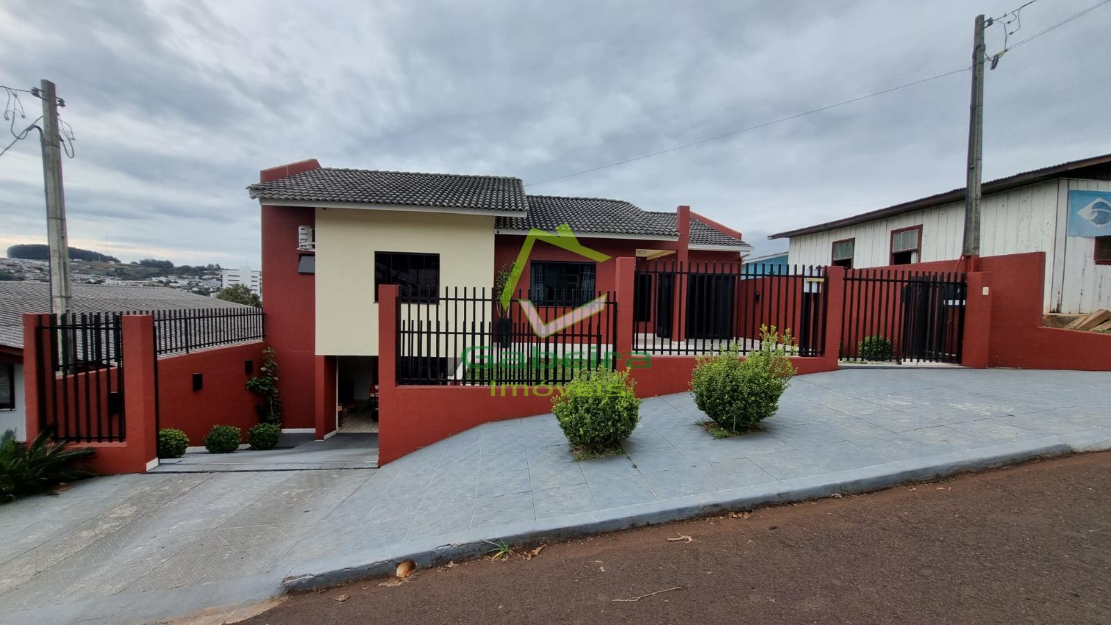 Gabeira Imveis em Coronel Vivida PR