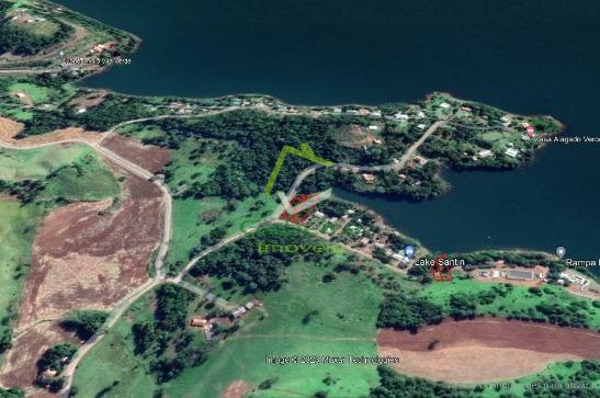 Lote  venda, LINHA SABIA, SAUDADE DO IGUACU - PR