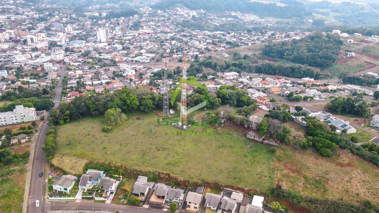 Gabeira Imveis em Coronel Vivida PR