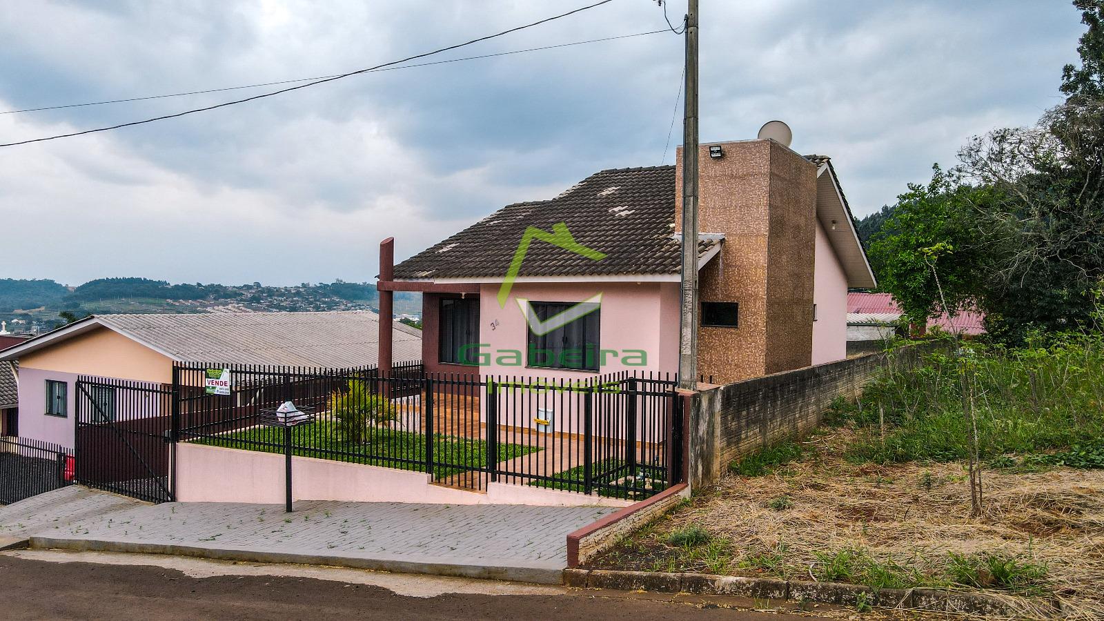 Casa LOCA��O, LOTEAMENTO FERRI, CORONEL VIVIDA - PR