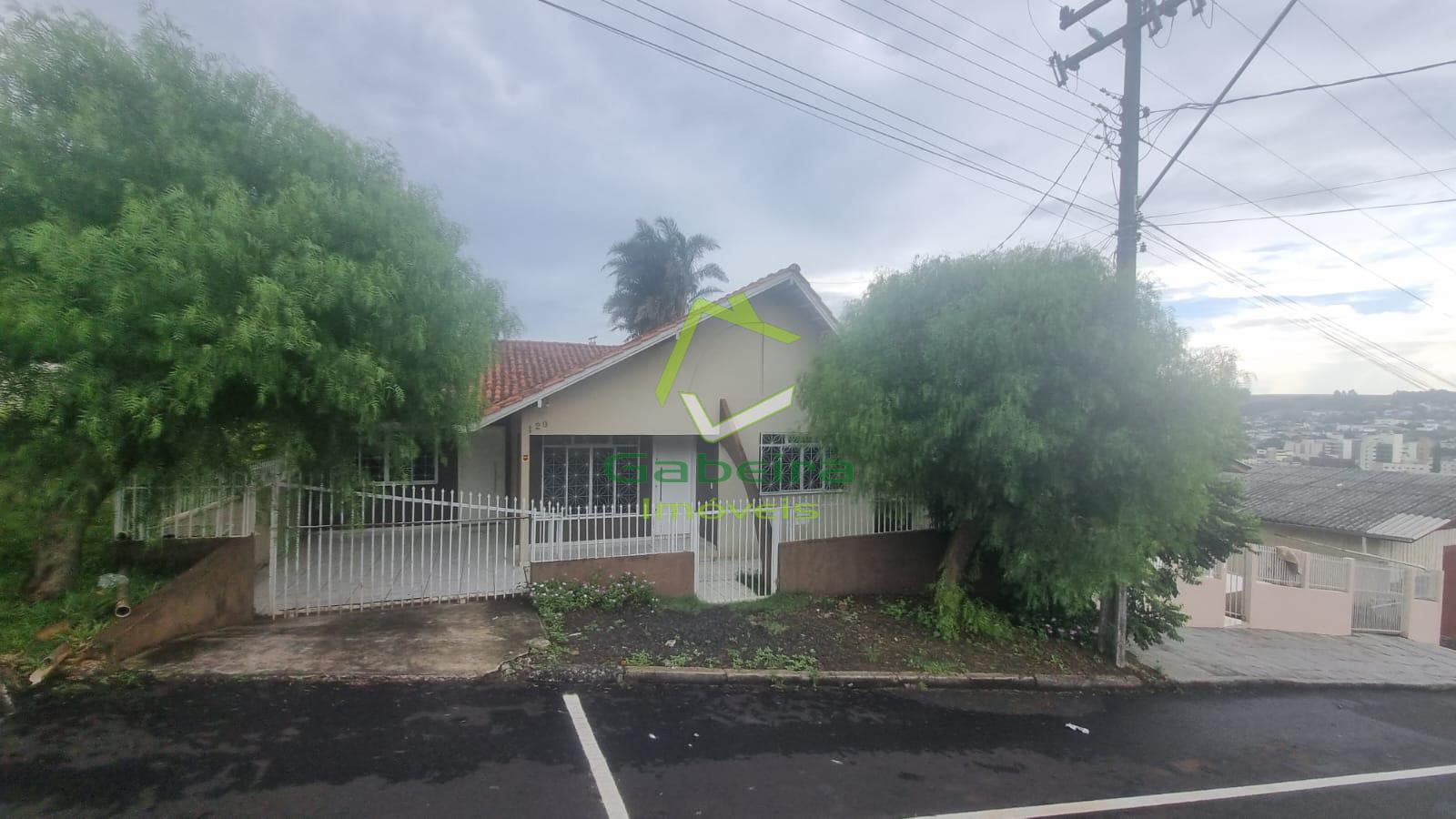 Gabeira Im�veis em Coronel Vivida PR