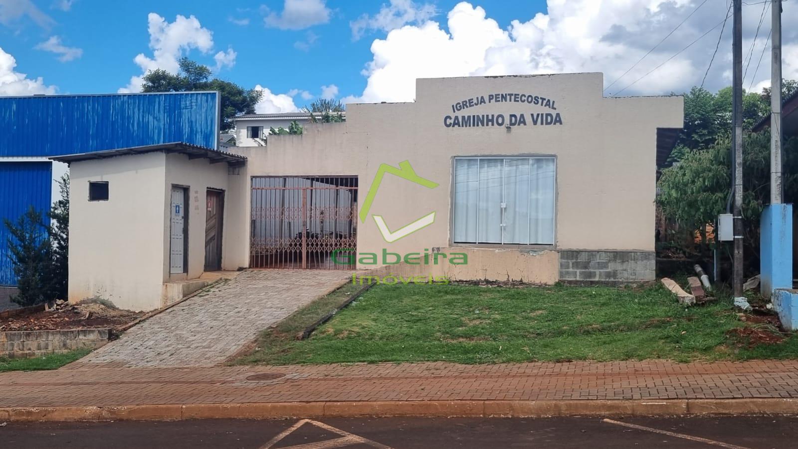 Sala Comercial  venda, SAO CRISTOVAO 2, CORONEL VIVIDA - PR