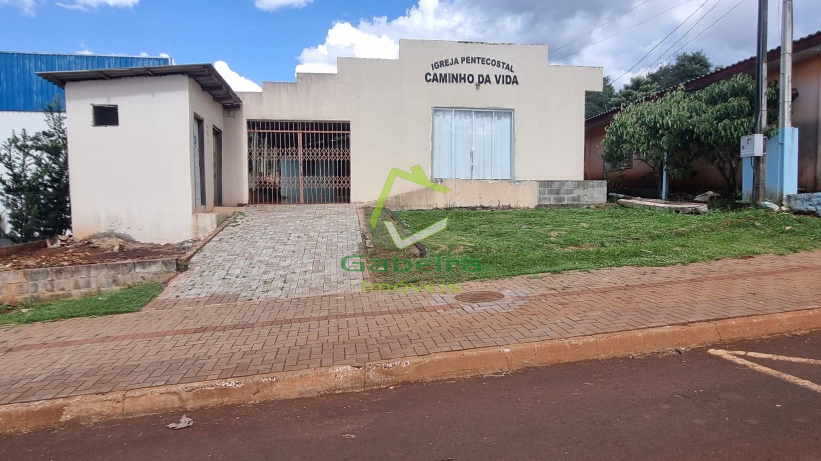 Gabeira Imveis em Coronel Vivida PR