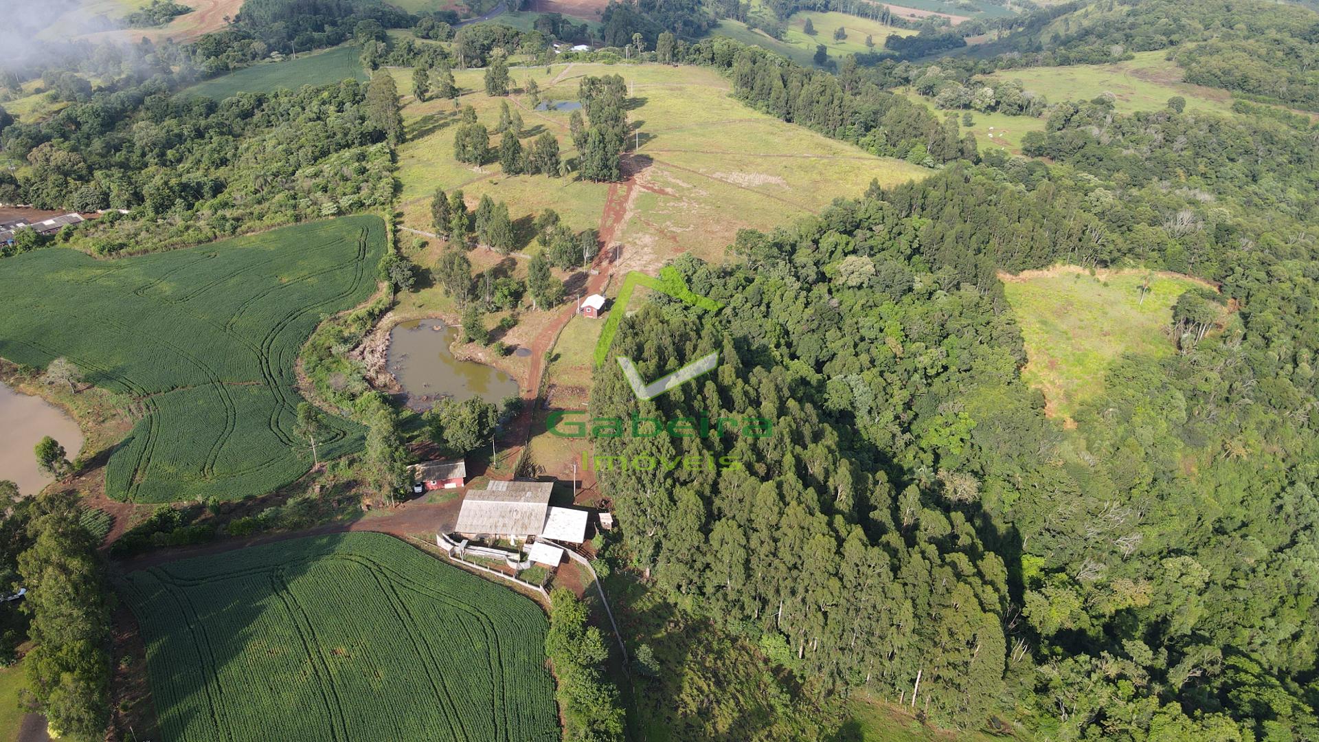 Gabeira Imveis em Coronel Vivida PR