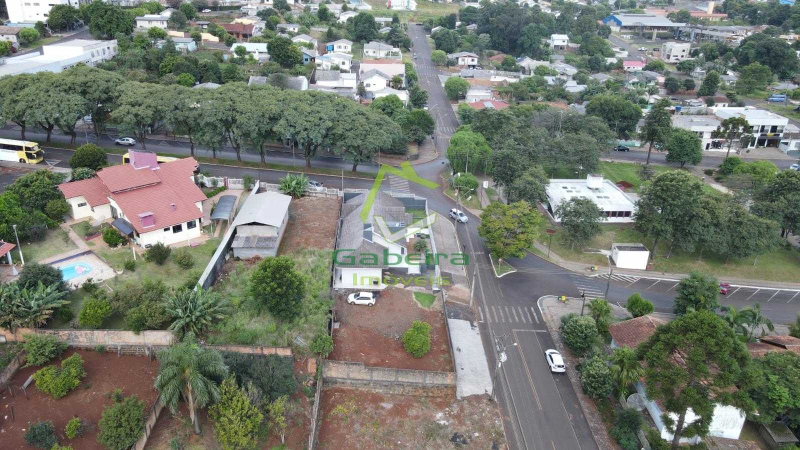 Gabeira Imóveis em Coronel Vivida PR