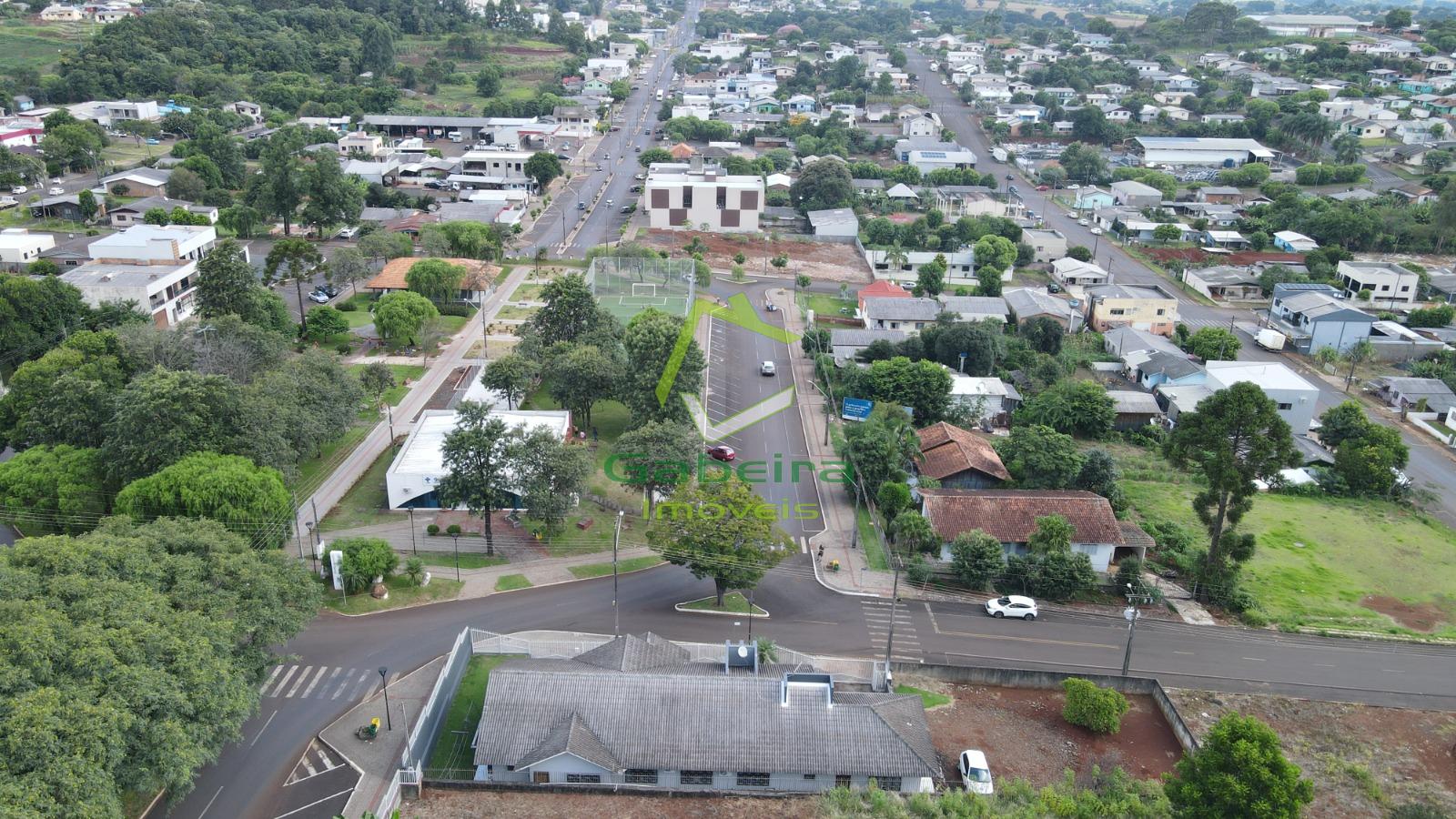 Gabeira Imóveis em Coronel Vivida PR