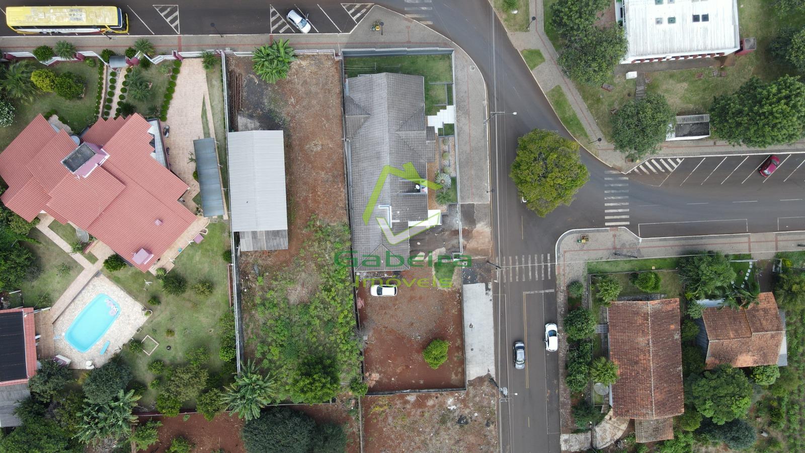 Gabeira Imóveis em Coronel Vivida PR