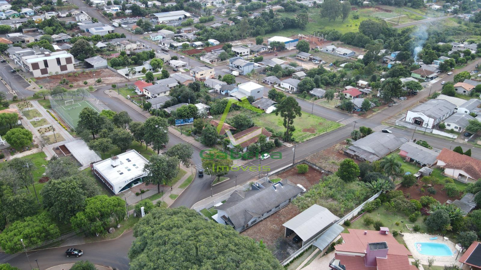 Gabeira Imóveis em Coronel Vivida PR