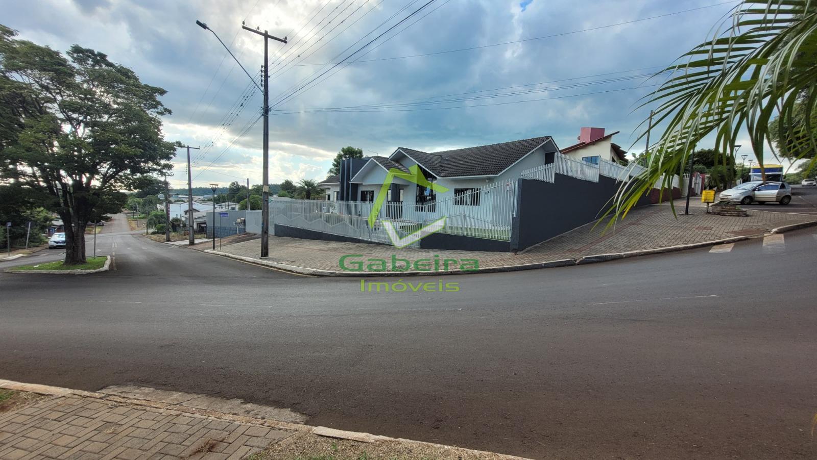 Gabeira Imóveis em Coronel Vivida PR