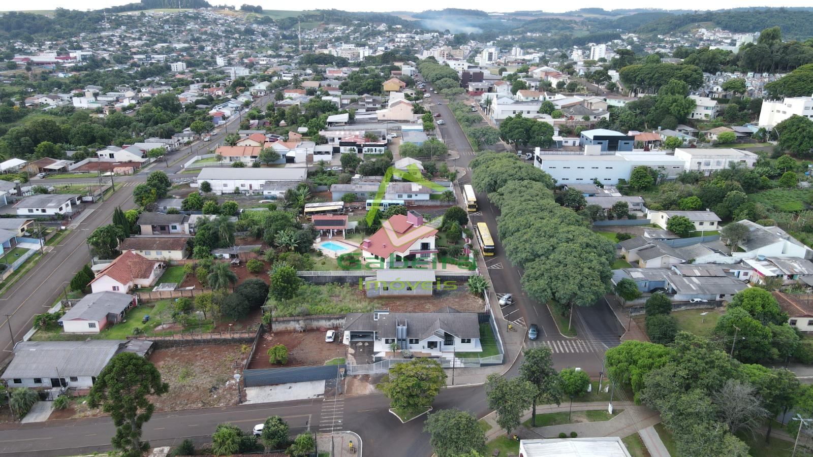 Gabeira Imóveis em Coronel Vivida PR