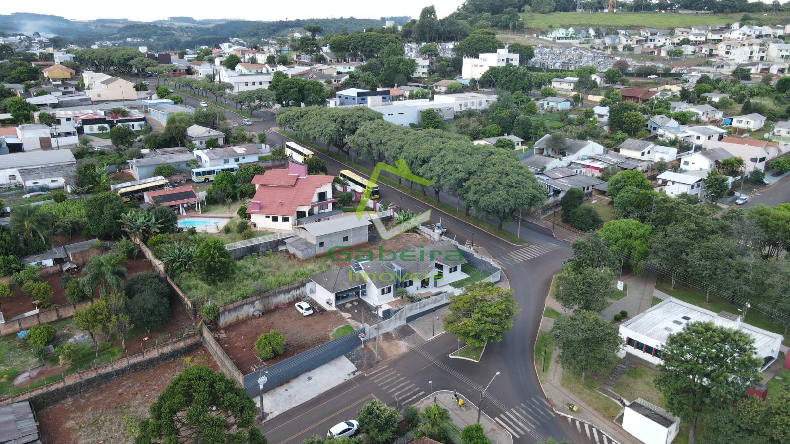 Gabeira Imóveis em Coronel Vivida PR