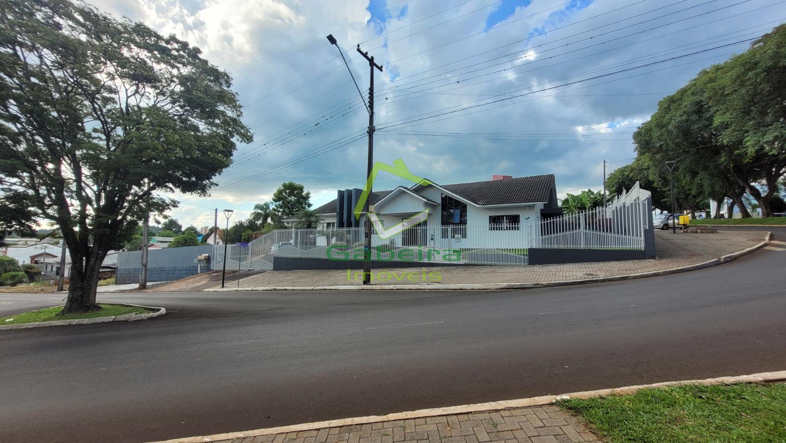 Gabeira Imóveis em Coronel Vivida PR