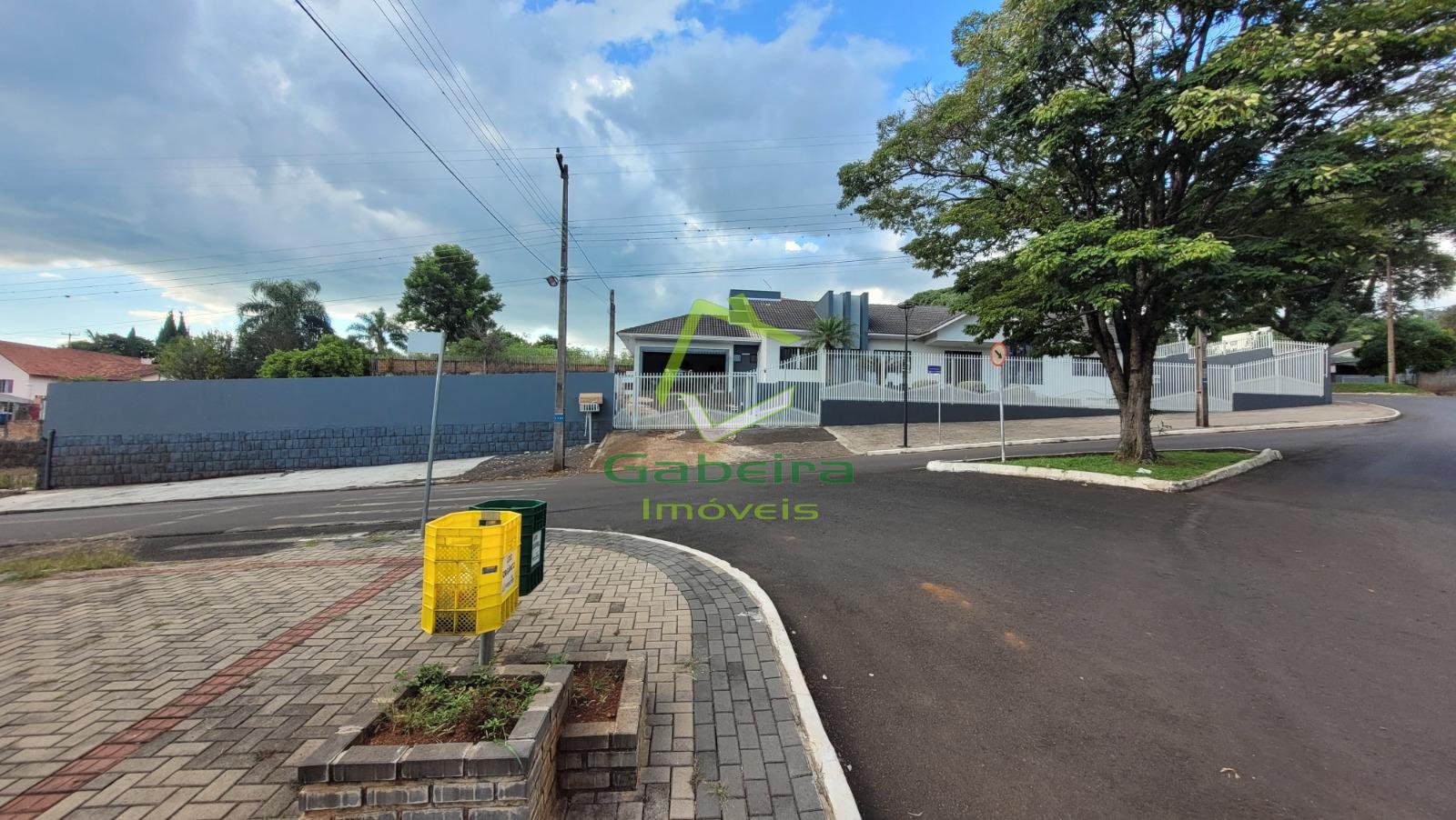 Gabeira Imóveis em Coronel Vivida PR