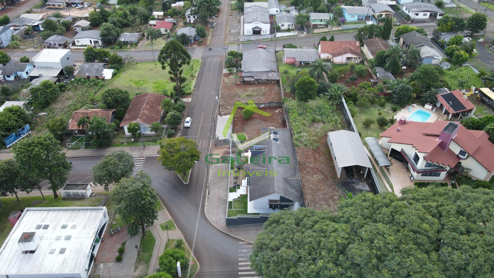 Gabeira Imóveis em Coronel Vivida PR